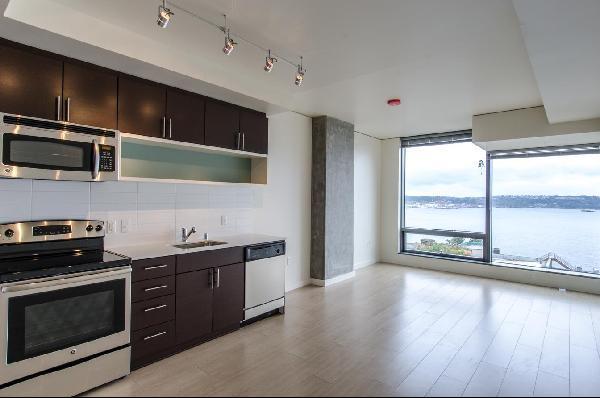Apartmán Oakwood At Viktoria Olympia Exteriér fotografie