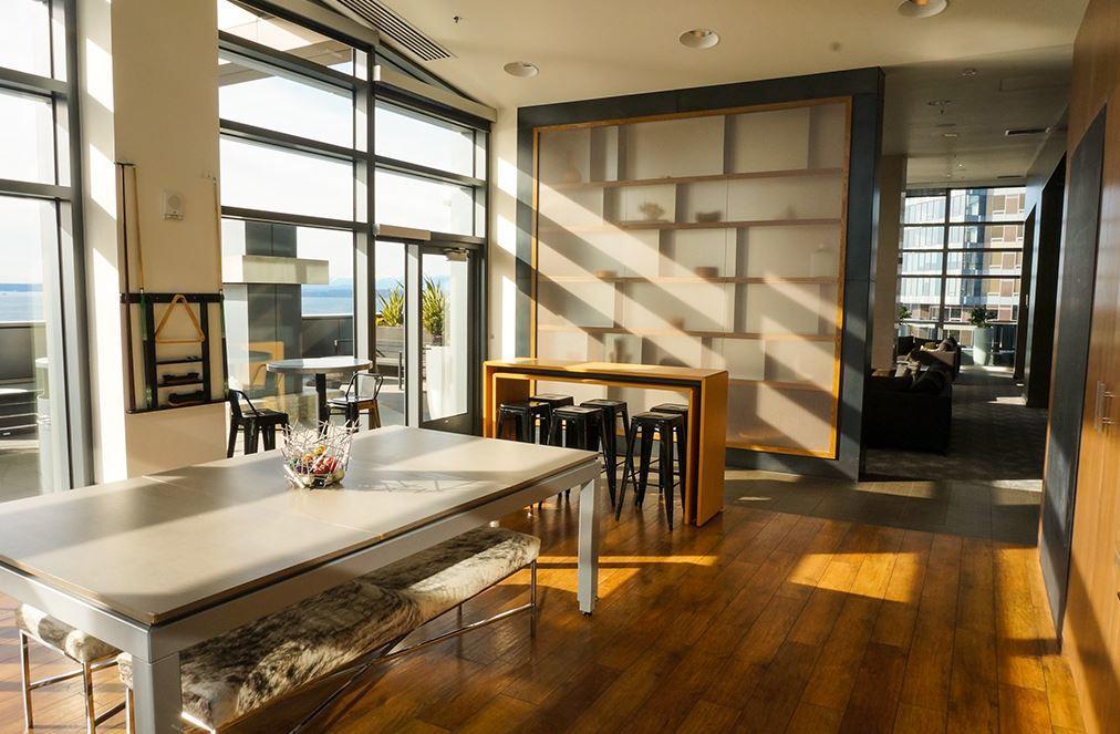 Apartmán Oakwood At Viktoria Olympia Exteriér fotografie