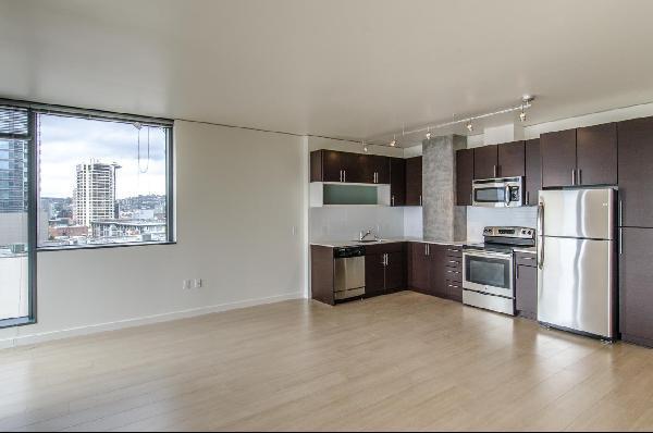 Apartmán Oakwood At Viktoria Olympia Exteriér fotografie